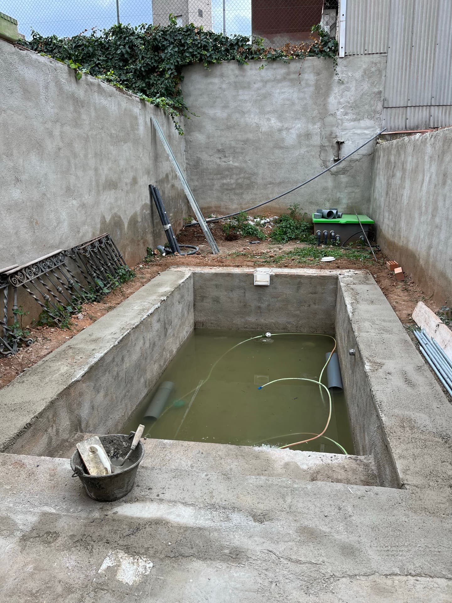 El Oasis Urbano - Image 4