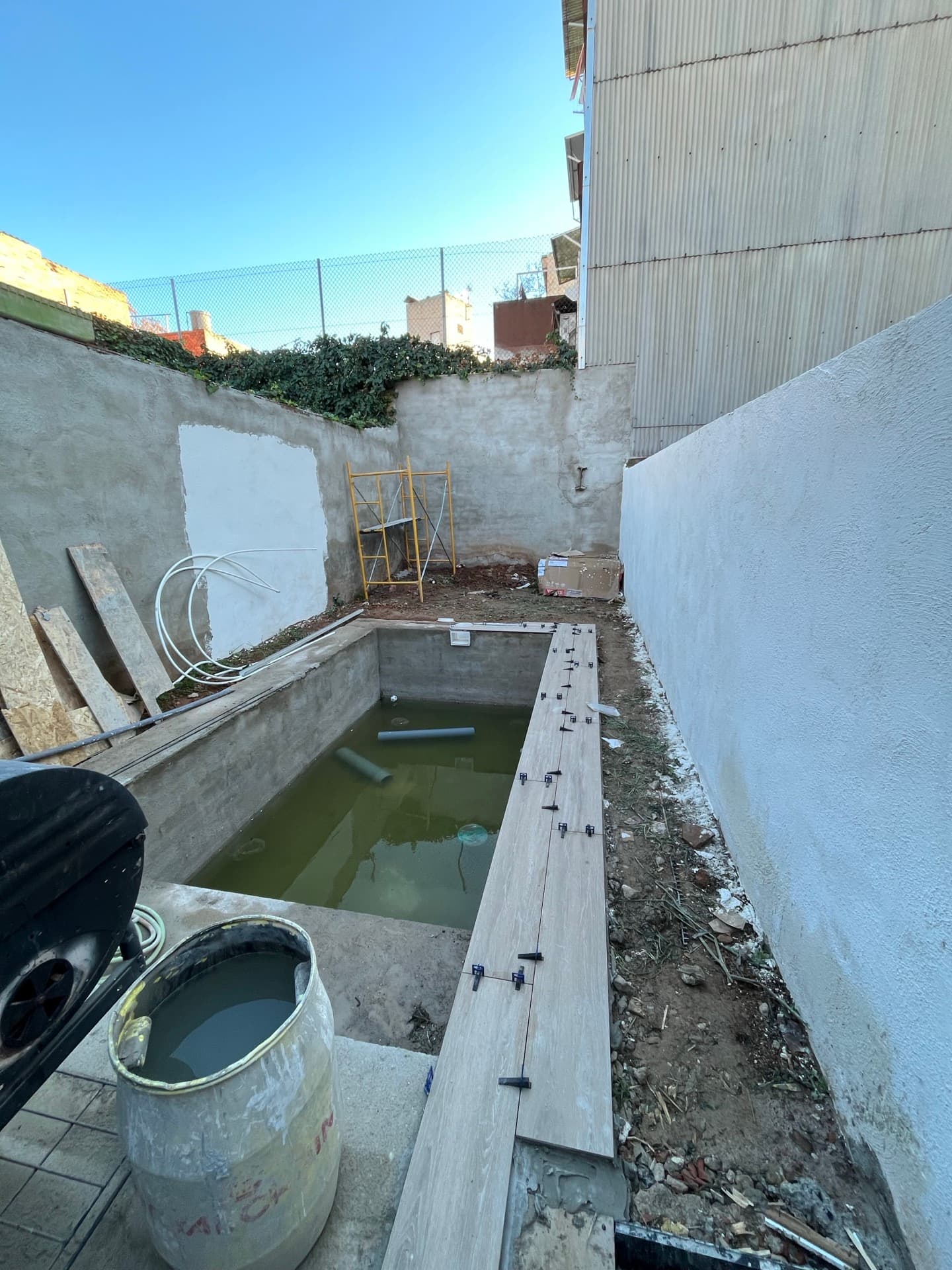 El Oasis Urbano - Image 5