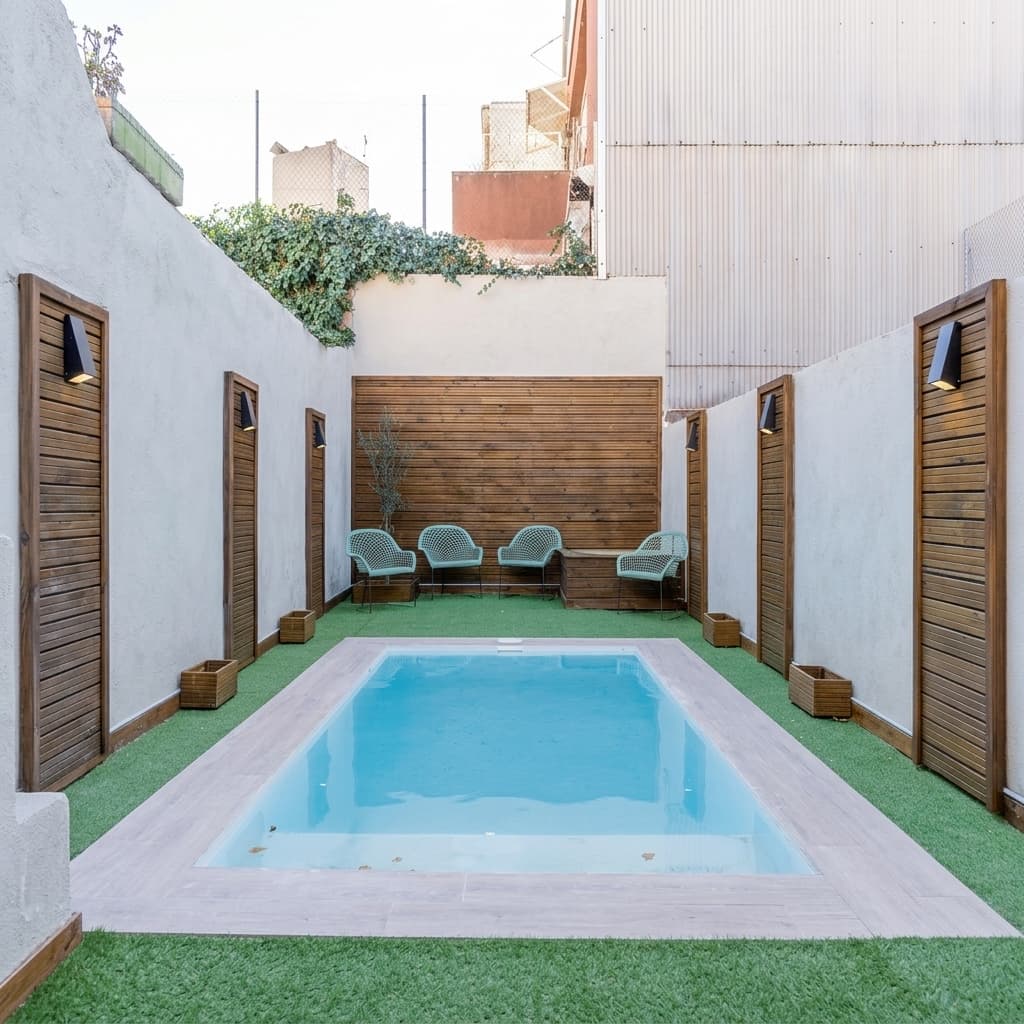 L'Oasi Urbà - Image 2