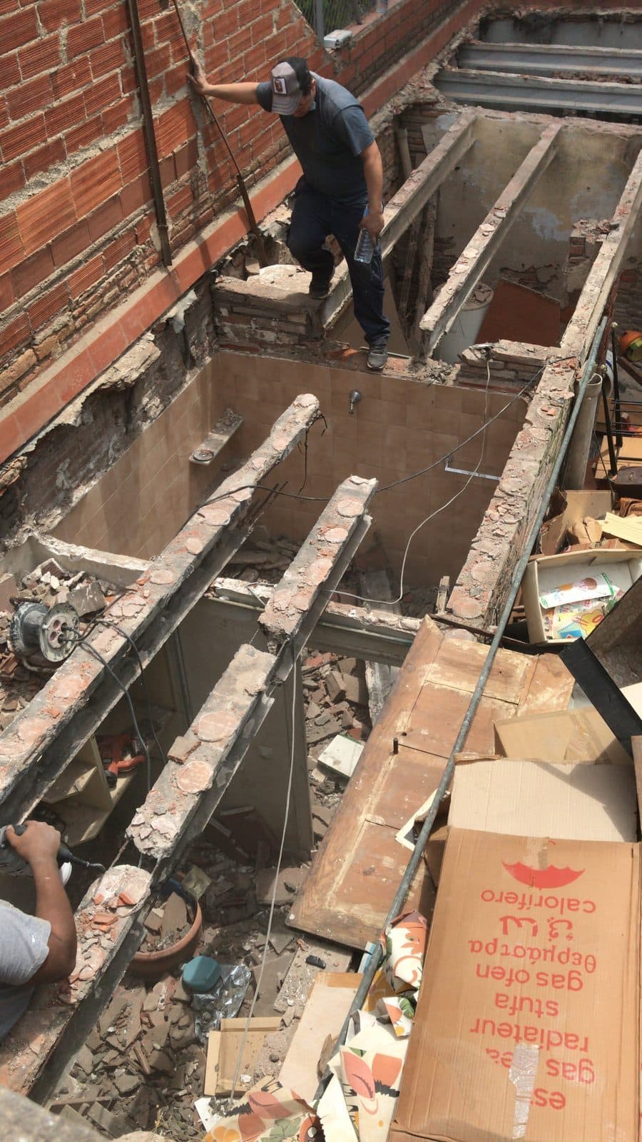 Reconstrucció Estructural i Ruïna - Featured Image