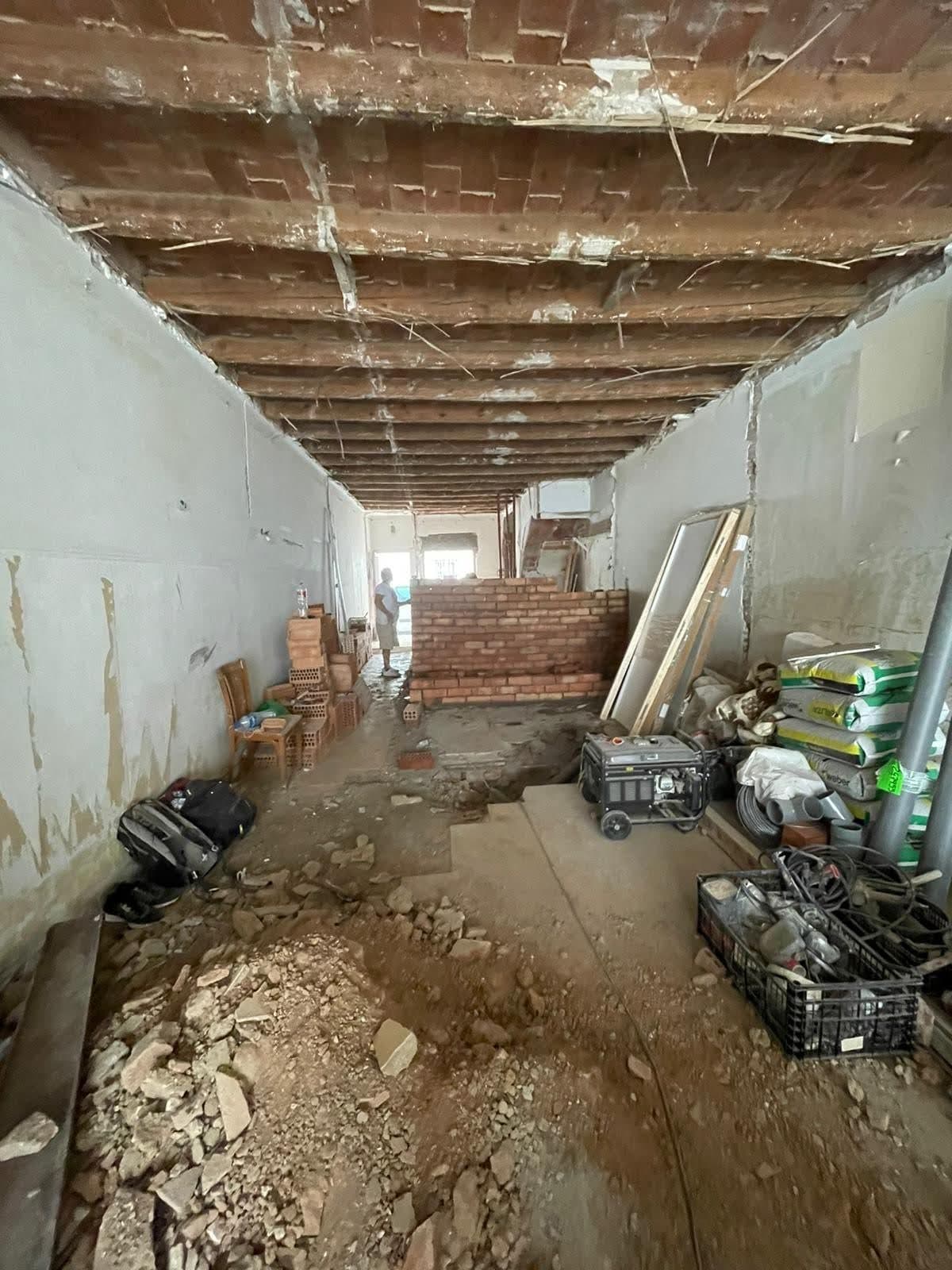 Reconstrucció Estructural i Ruïna - Image 2