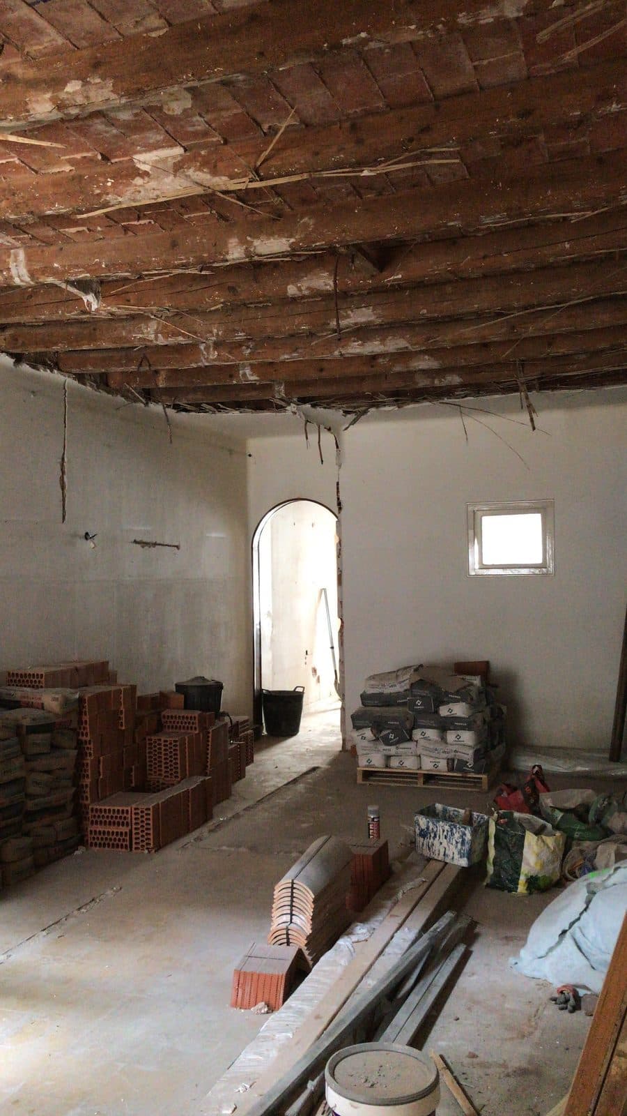 Reconstrucció Estructural i Ruïna - Image 4