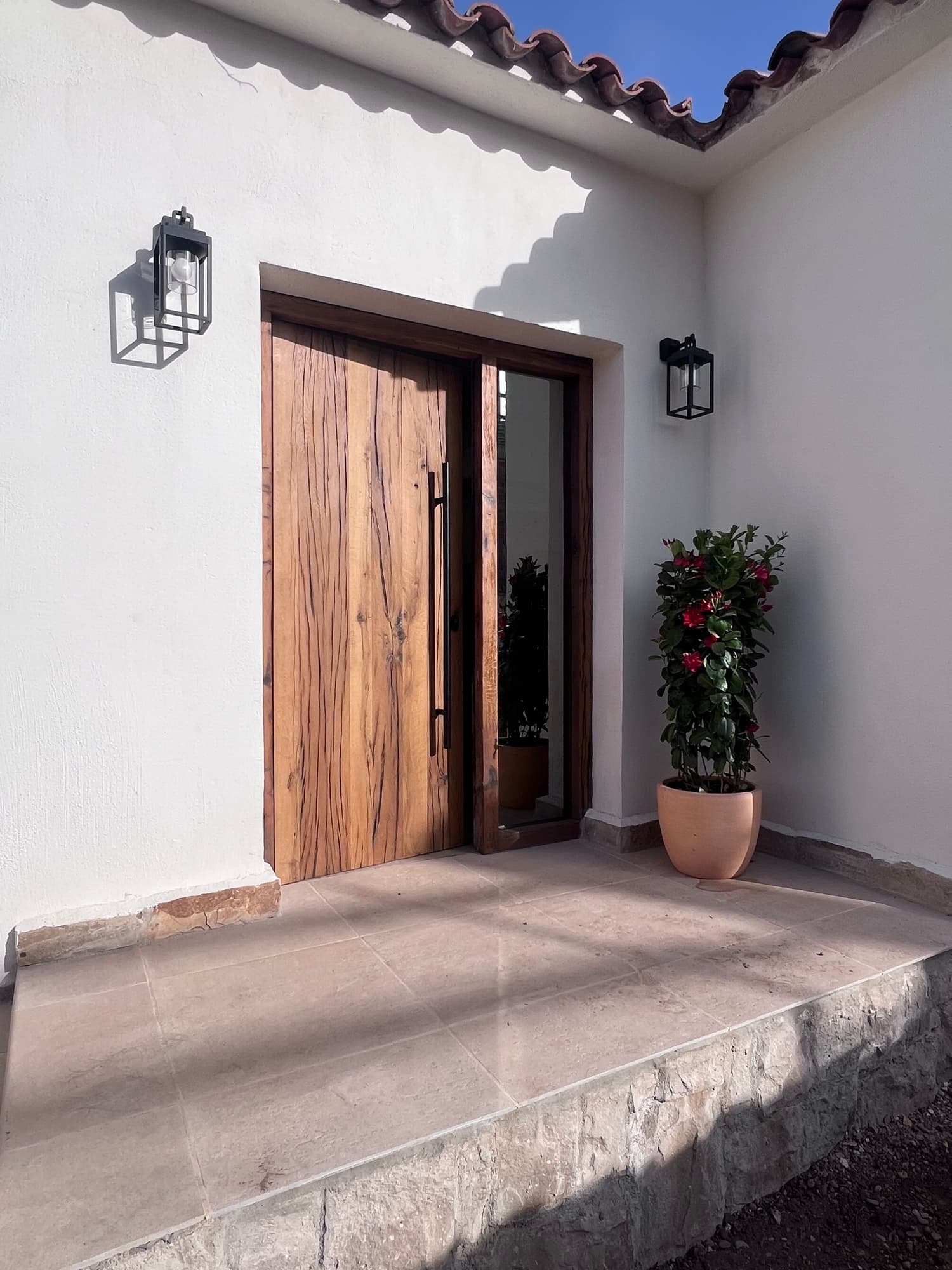 La Casa que Se Muestra - Image 2
