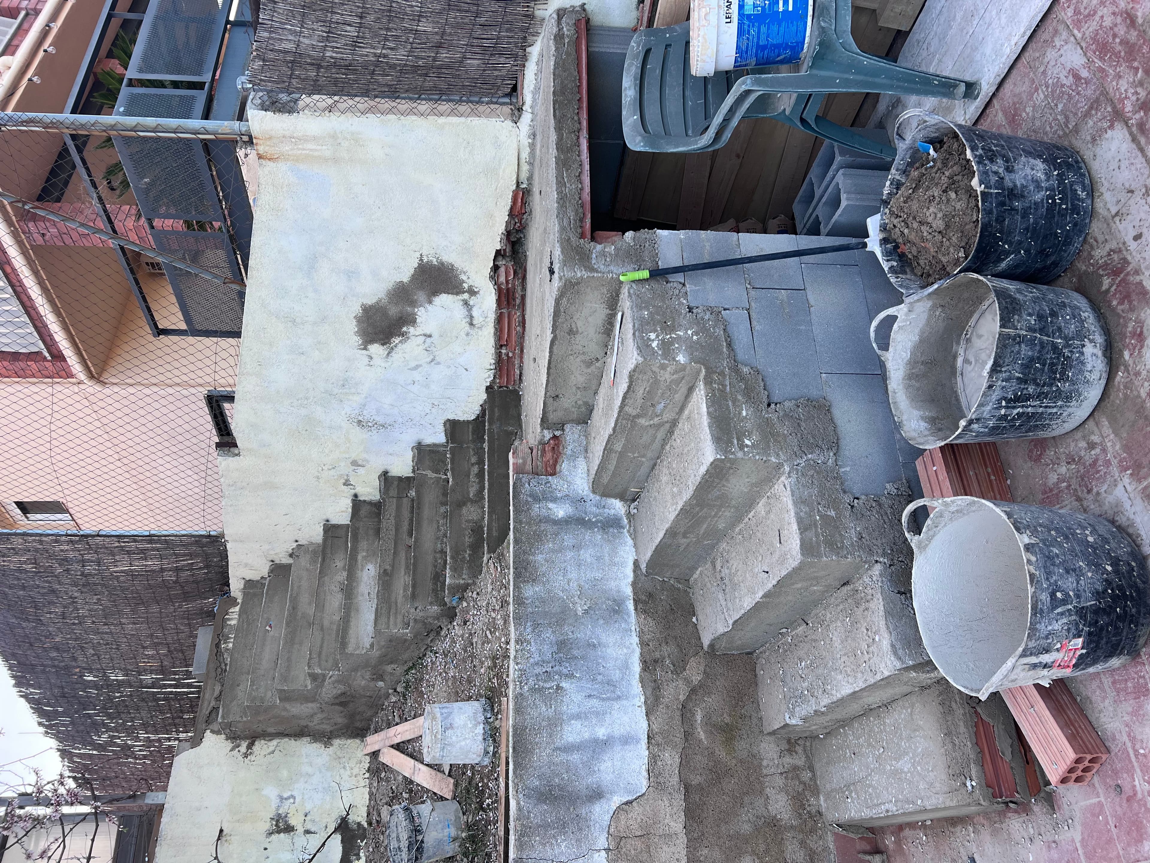 Reestructuración del Terreno - Image 2