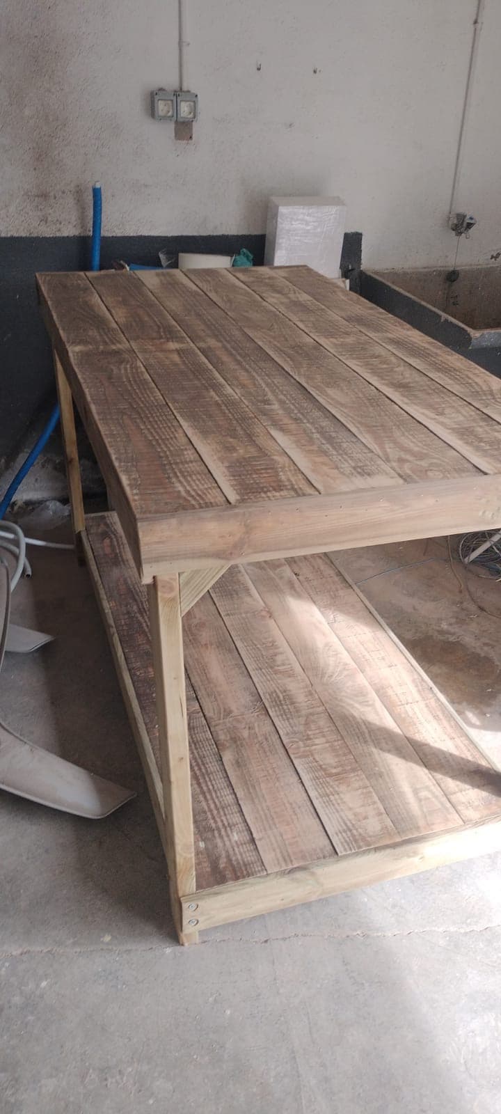 Artesanía en Carpintería - Featured Image