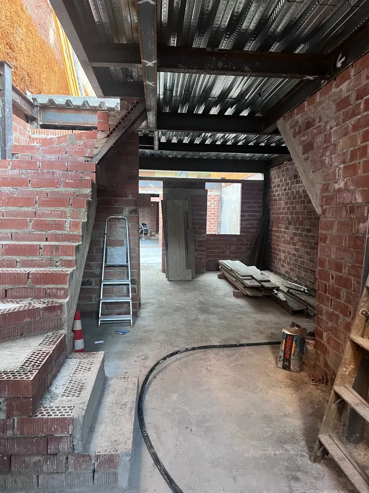 The First Two Floors - Image 2