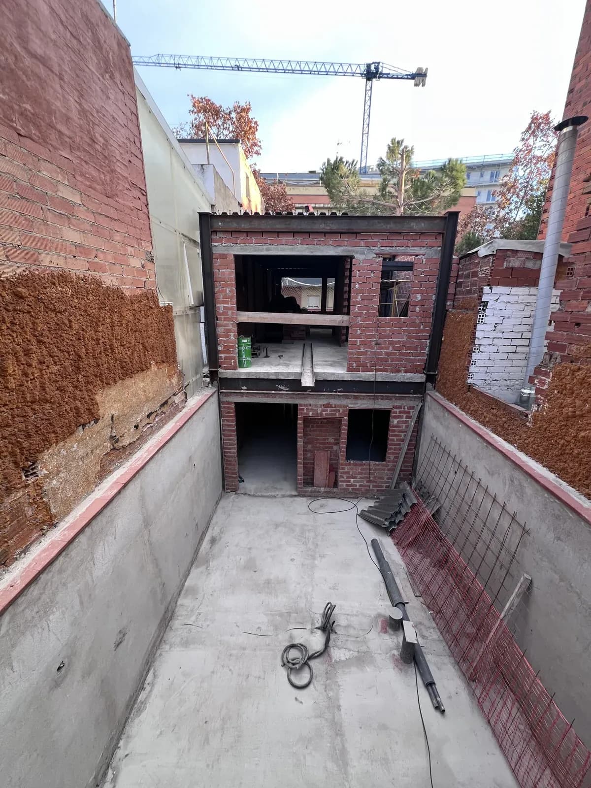 The First Two Floors - Image 1