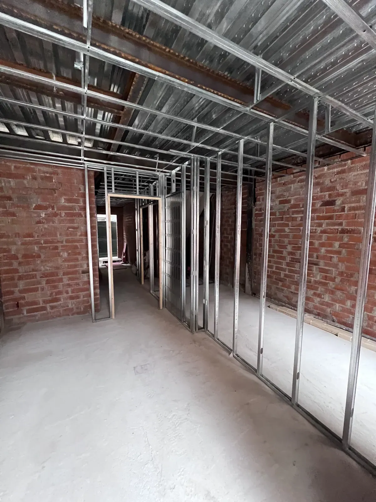Heading Towards the Third Floor - Featured Image