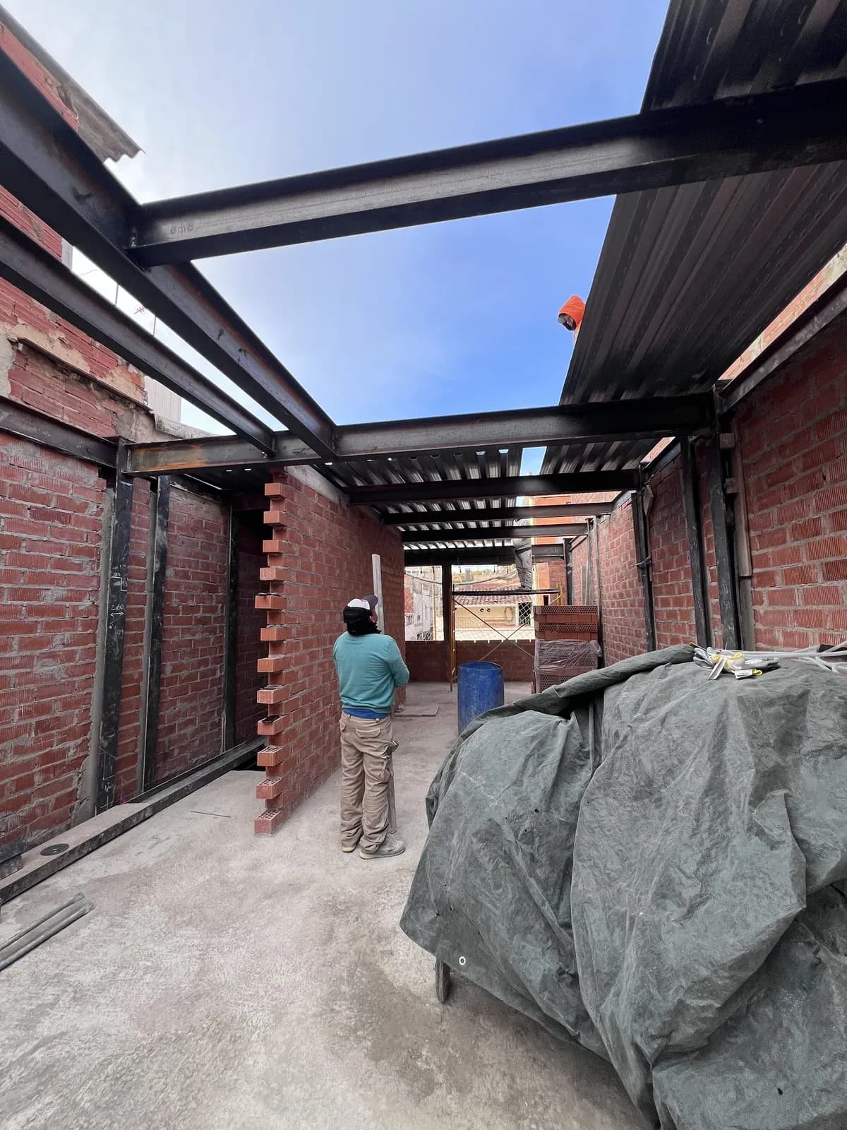 The First Two Floors - Image 3