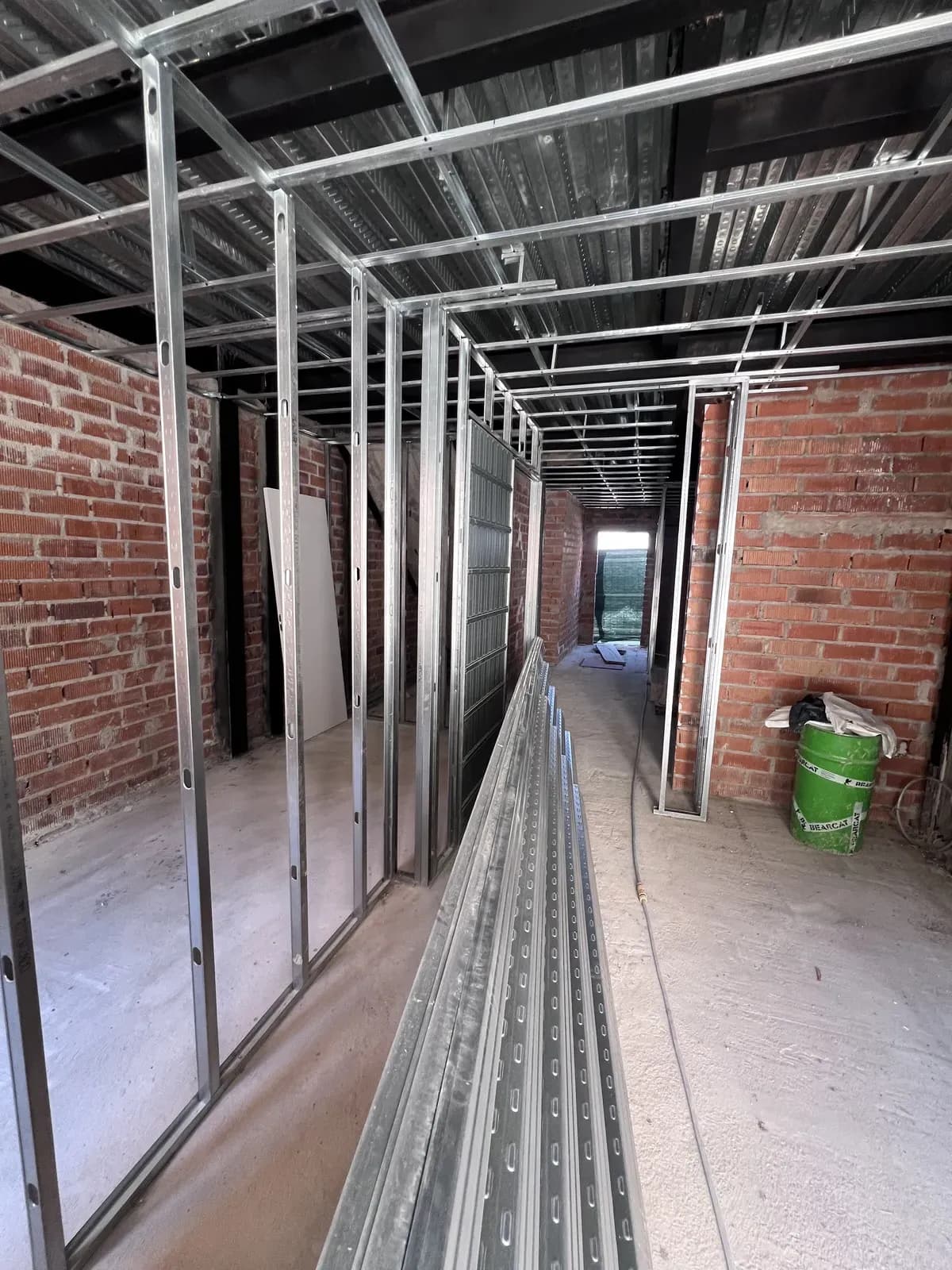 Heading Towards the Third Floor - Image 3