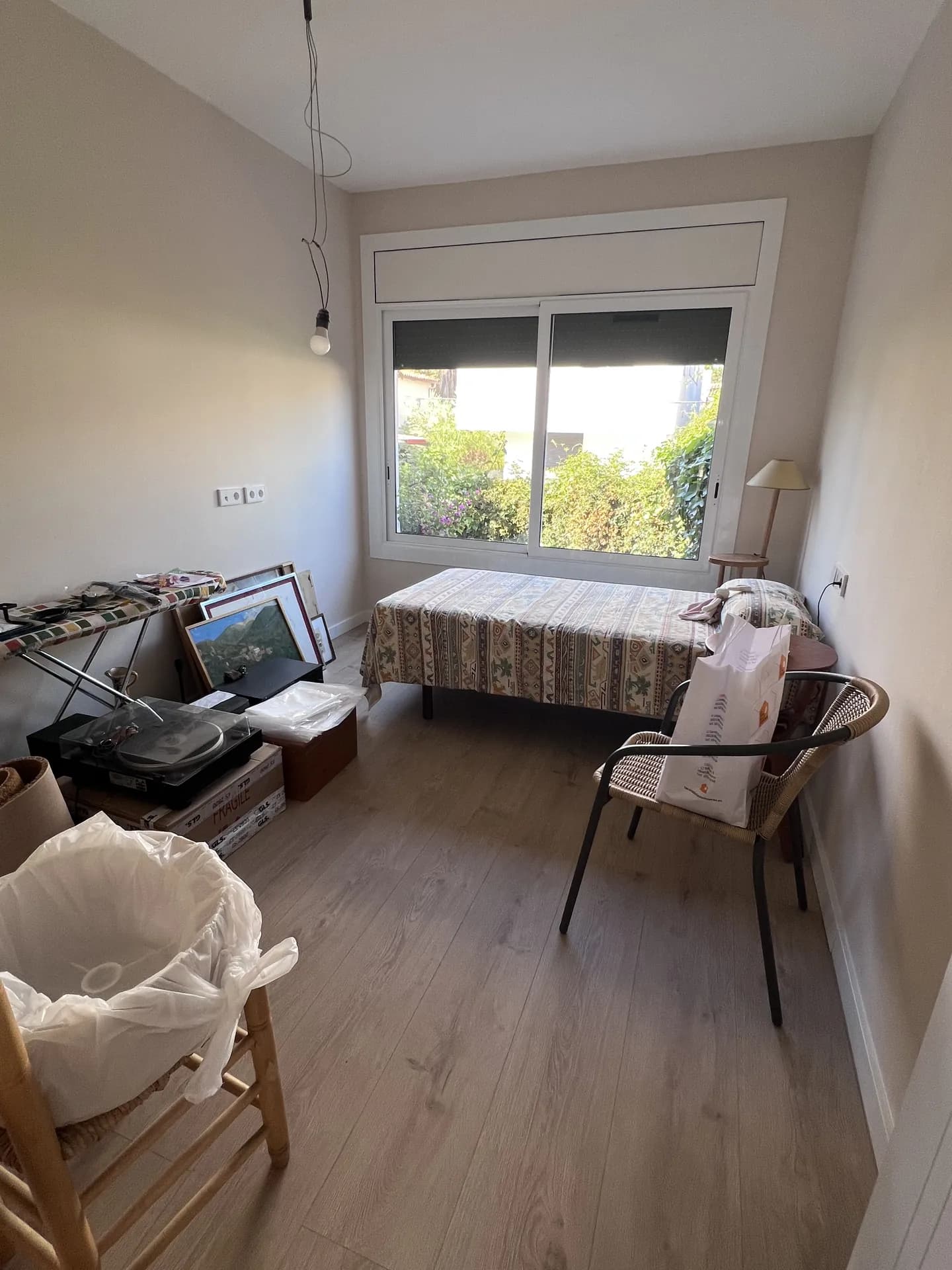 El Interior Terminado - Image 11
