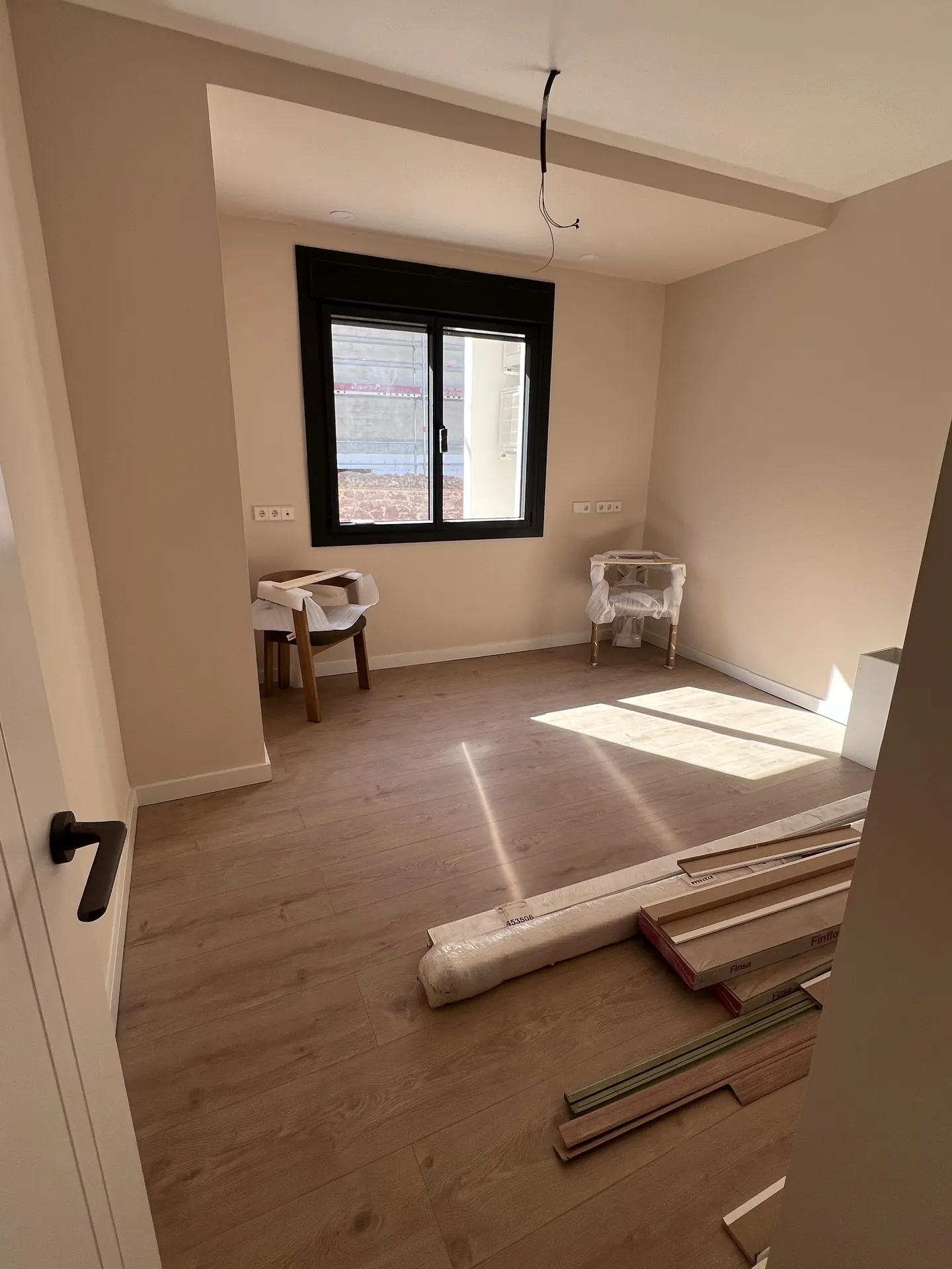 El Interior Terminado - Image 12