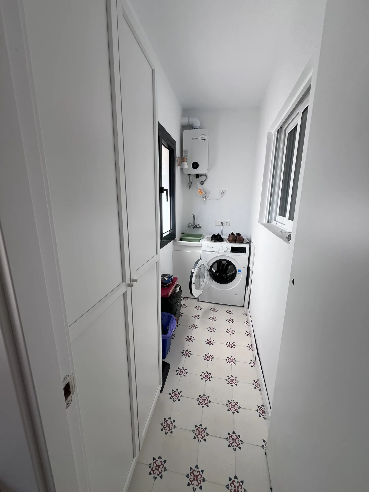 El Interior Terminado - Image 15