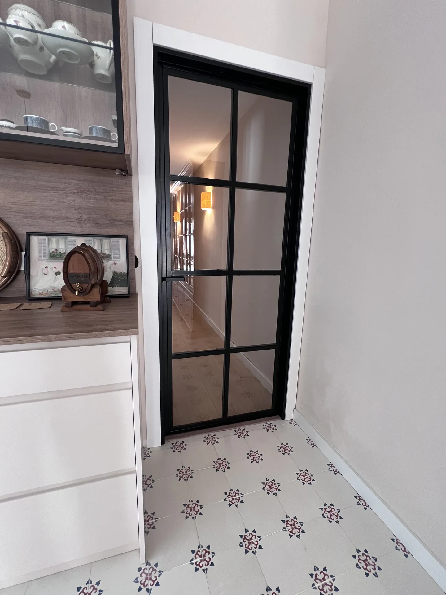 El Interior Terminado - Image 14