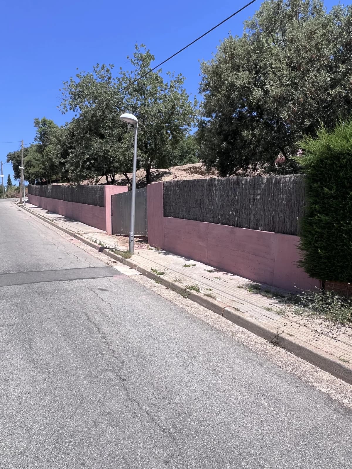 El Muro