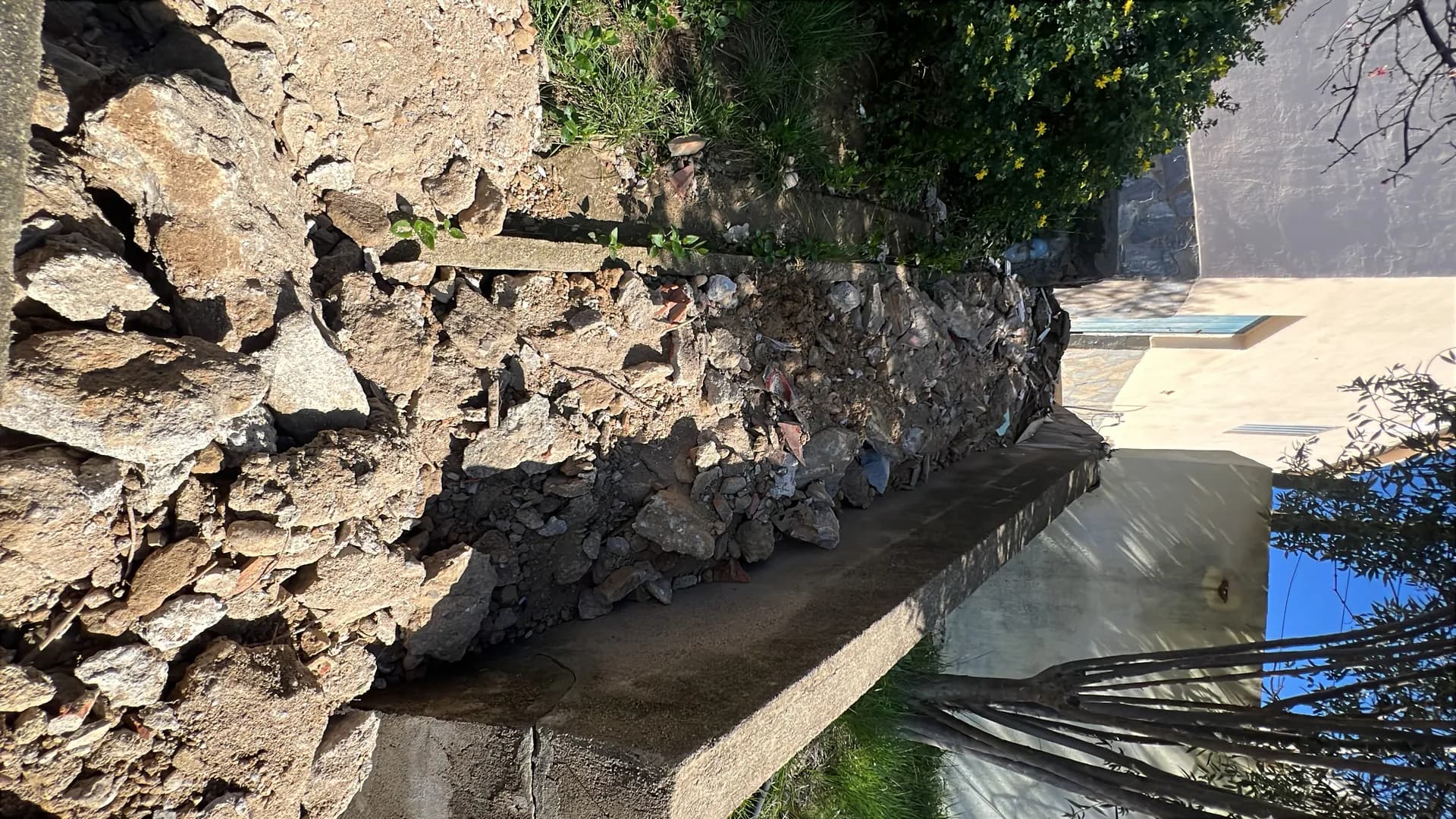 Reestructuración del Terreno - Image 3