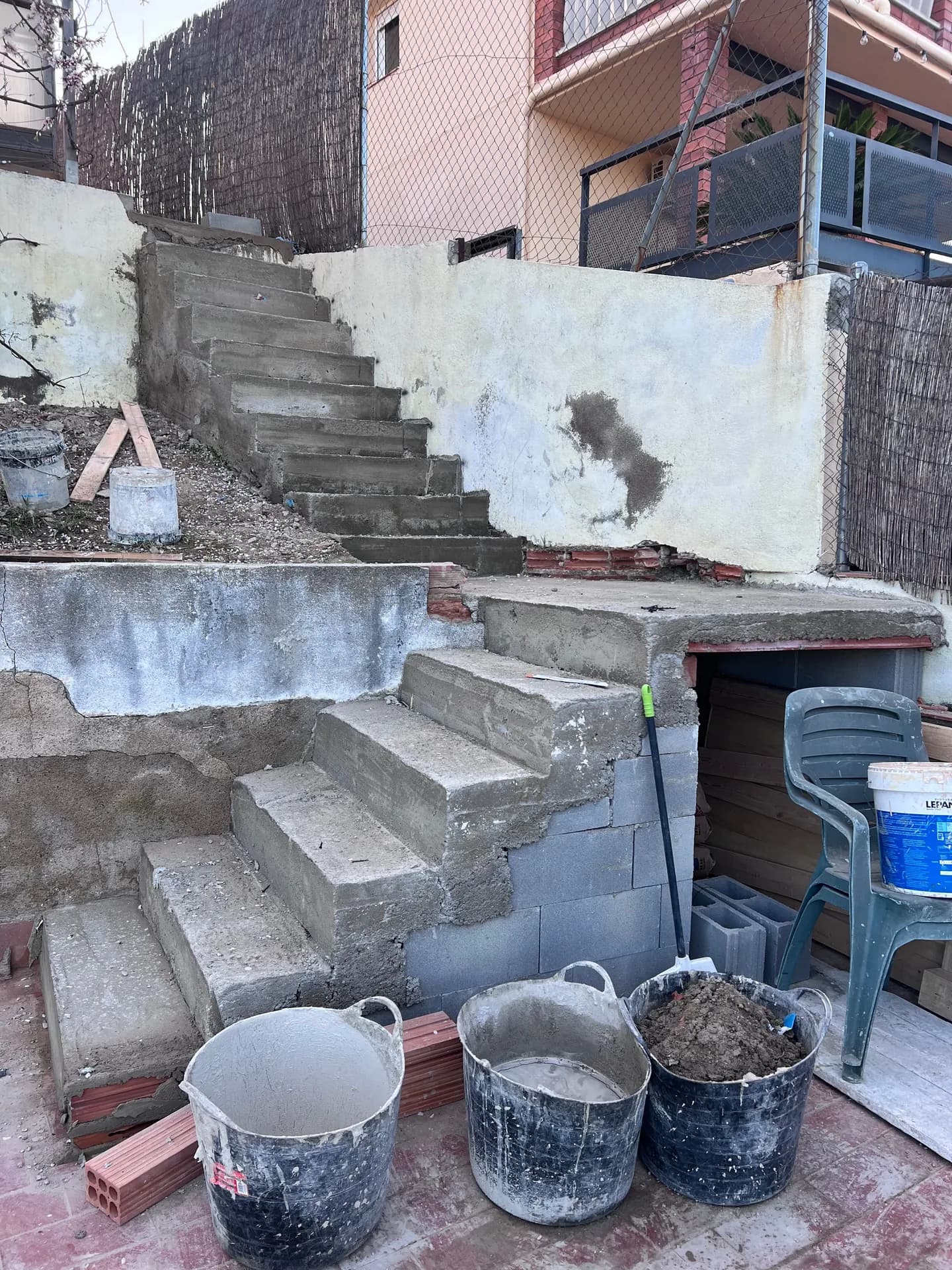 Reestructuración del Terreno - Image 2