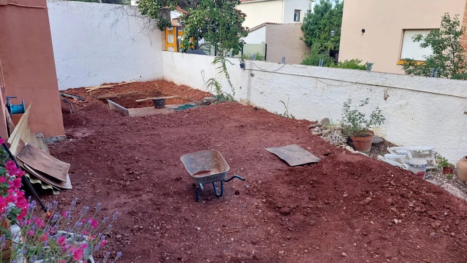 Fase Tècnica i Excavació - Image 1