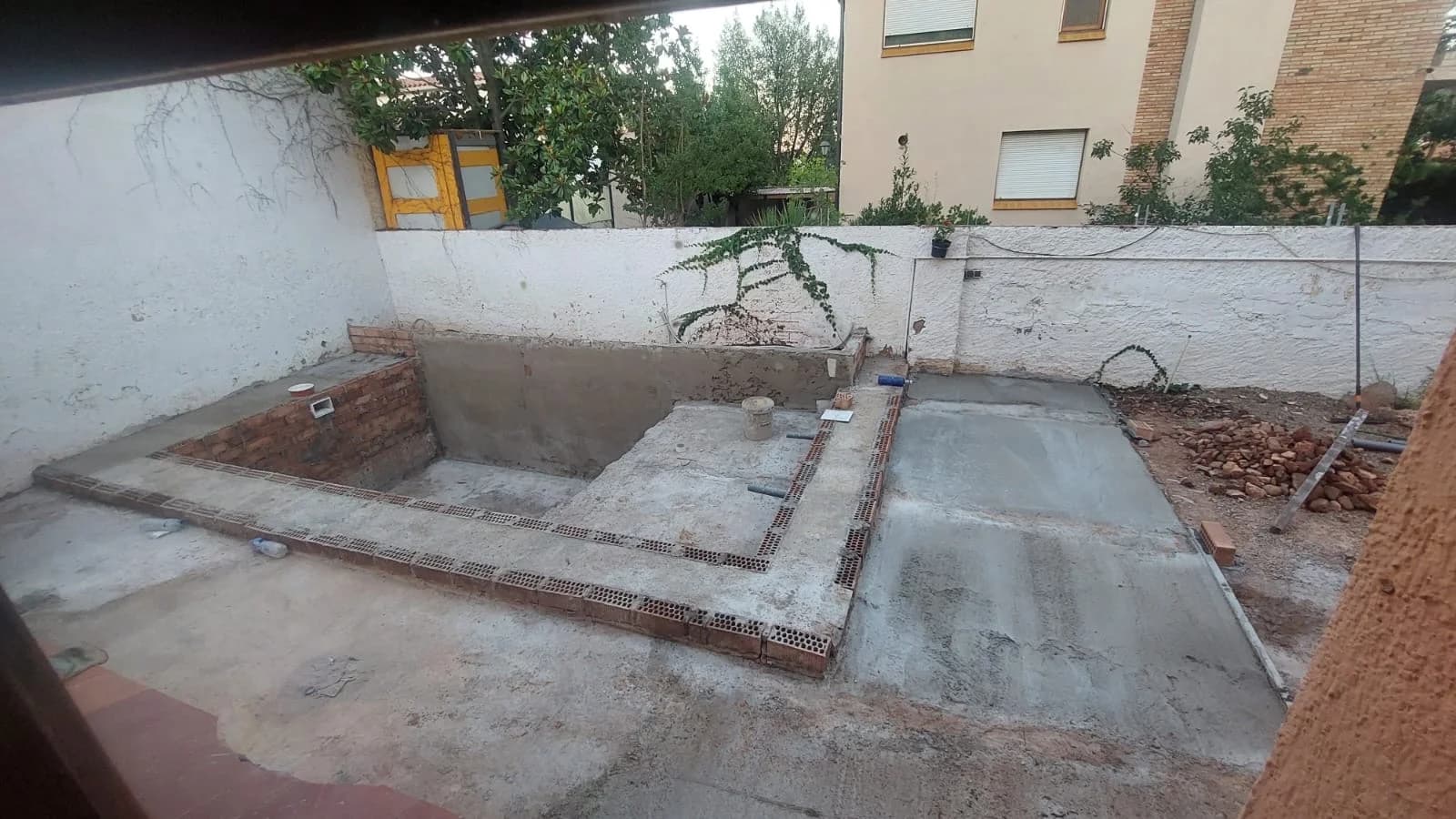 Fase Tècnica i Excavació - Image 3