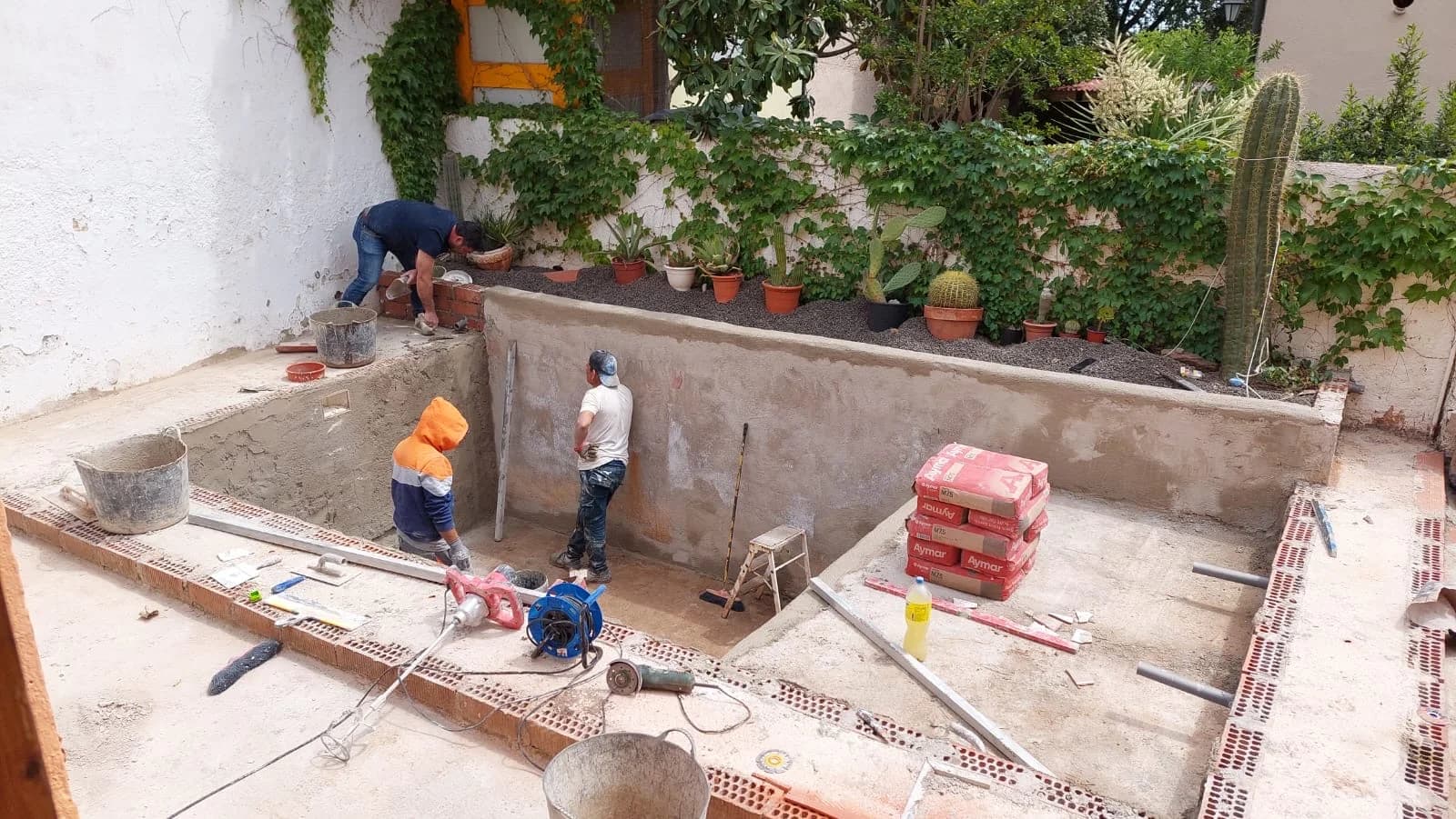 Fase Tècnica i Excavació - Image 4