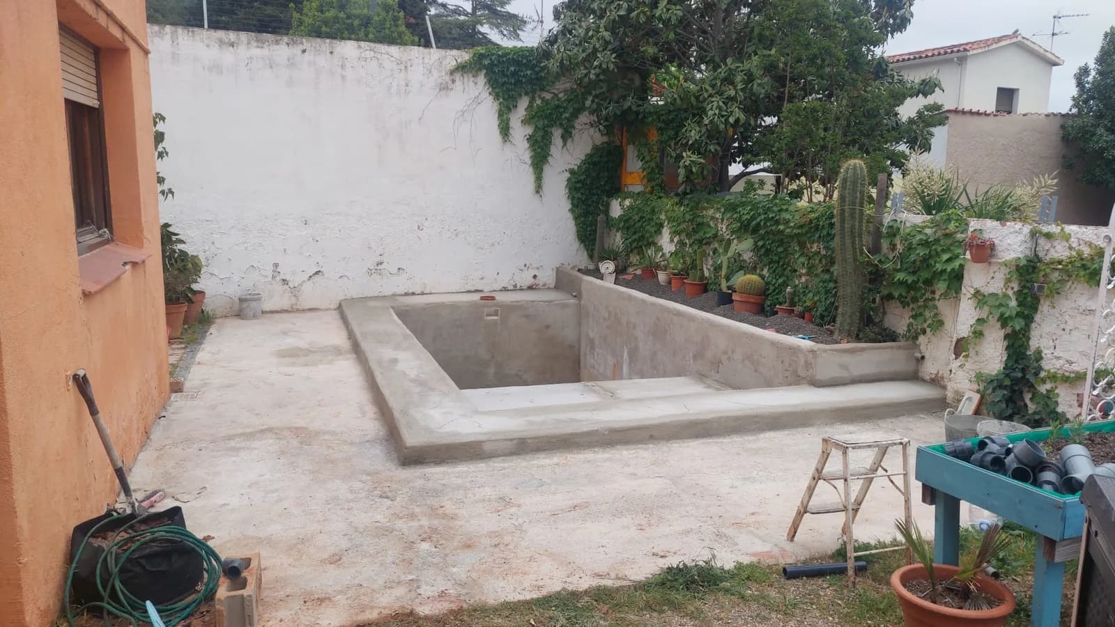 Fase Tècnica i Excavació - Image 5