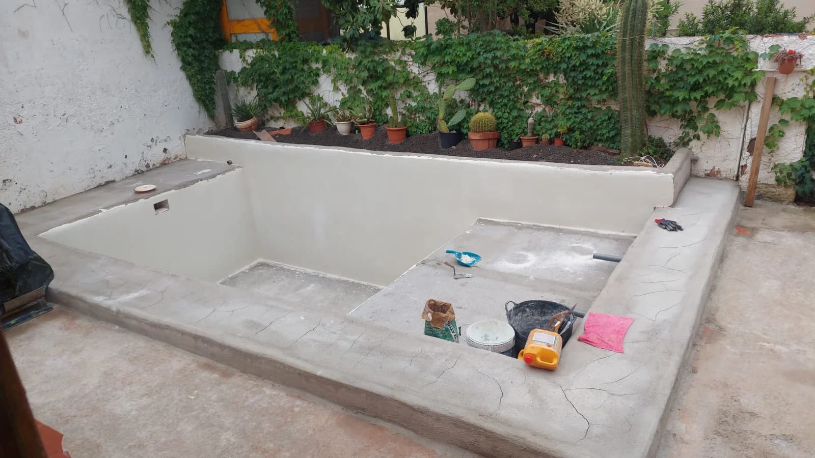 Fase Tècnica i Excavació - Image 6